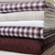 stack of new fabrics stock photo © manera