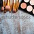 profesional · maquillaje · herramientas · colección · productos · establecer - foto stock © manera