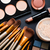 profesional · maquillaje · herramientas · productos · establecer · colección - foto stock © manera