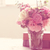fiori · antica · libri · elegante · bouquet · rosa - foto d'archivio © manera