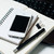 Office tabletop stock photo © manera