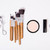 zawodowych · makijaż · narzędzia · biały · produktów - zdjęcia stock © manera