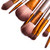Makeup brushes set, beauty professional tools isolated  stock photo © manera