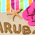 Aruba beach travel stock photo © Maridav