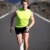runner · mannelijke · atleet · lopen · man · weg - stockfoto © Maridav