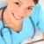 médicaux · personnel · femme · infirmière · travail · professionnels - photo stock © Maridav