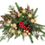 karácsony · dekoratív · kirakat · növényvilág · arany · csecsebecse - stock fotó © marilyna