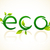 eco · crede · verde · simbol · apă · casă - imagine de stoc © marish
