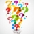 box with question mark icons stock photo © marish