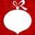 karácsony · piros · hópelyhek · minta · vektor · művészet - stock fotó © marish
