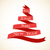 Crăciun · epocă · felicitare · copac - imagine de stoc © marish