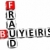 3D Buyers Fraud Crossword stock photo © Mariusz_Prusaczyk