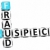 3D Suspect Fraud Crossword stock photo © Mariusz_Prusaczyk
