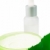 cosmetische · producten · groen · blad · witte · water - stockfoto © marylooo