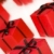 red gift boxes stock photo © marylooo