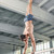 mężczyzna · gimnastyk · handstand · równolegle · bary - zdjęcia stock © master1305