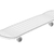 skateboard stock photo © mastergarry