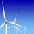 風 · 發電機 · 藍天 · 綠色 · 可再生能源 · 景觀 - 商業照片 © maxpro