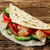 Shawarma stock photo © maxsol7