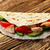 Shawarma stock photo © maxsol7