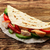 Shawarma stock photo © maxsol7