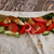 Shawarma stock photo © maxsol7