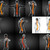 3D · medycznych · ilustracja · ludzi · kręgosłup - zdjęcia stock © maya2008