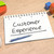 Customer Experience stock photo © Mazirama