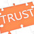 Puzzle trust concept stock photo © Mazirama