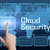 Cloud Security stock photo © Mazirama