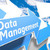 Data Management stock photo © Mazirama