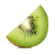 kiwi slice stock photo © mblach