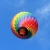 caliente · aire · globos · cielo · azul · deporte · libertad - foto stock © mblach