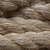 Roll of ship ropes as background texture stock photo © mcherevan