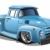 vector · desen · animat · camion · eps8 · Grupuri · uşor - imagine de stoc © mechanik