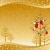 pezsgő · karácsony · szeretet · absztrakt · levél · cukorka - stock fotó © meikis