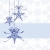pezsgő · karácsony · üdvözlőlap · hópehely · végtelen · minta · művészet - stock fotó © meikis