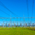 électrique · centrale · belle · coloré · prairie - photo stock © meinzahn