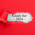 Text appearing behind torn red envelop stock photo © michaklootwijk
