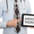 doktor · tablet · tıbbi · turizm · yalıtılmış - stok fotoğraf © michaklootwijk