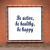 Large banner with inspirational quote on a brick wall stock photo © michaklootwijk