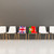 cadeiras · bandeira · Reino · Unido · Portugal · ilustração · 3d - foto stock © MikhailMishchenko