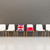 cadeiras · bandeira · Reino · Unido · Polônia · ilustração · 3d - foto stock © MikhailMishchenko