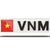 praça · ícone · bandeira · Vietnã · iso · código - foto stock © MikhailMishchenko
