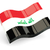 3d flag of iraq stock photo © MikhailMishchenko