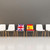 cadeiras · bandeira · Reino · Unido · Espanha · ilustração · 3d - foto stock © MikhailMishchenko