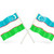 banderą · Uzbekistan · dwa · falisty · flagi · odizolowany - zdjęcia stock © MikhailMishchenko