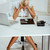 Stressed Businesswoman stock photo © MilanMarkovic78