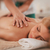 de · volta · massagem · mulher · relaxar · estância · termal - foto stock © MilanMarkovic78
