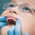 wenig · Junge · Zahnarzt · mobile · kieferorthopädischen · Gerät - stock foto © MilanMarkovic78